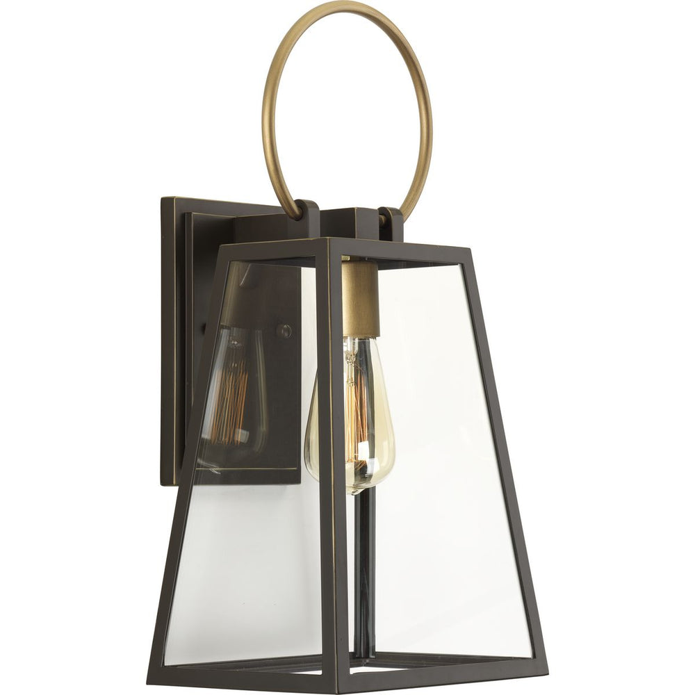 ::Antique Bronze