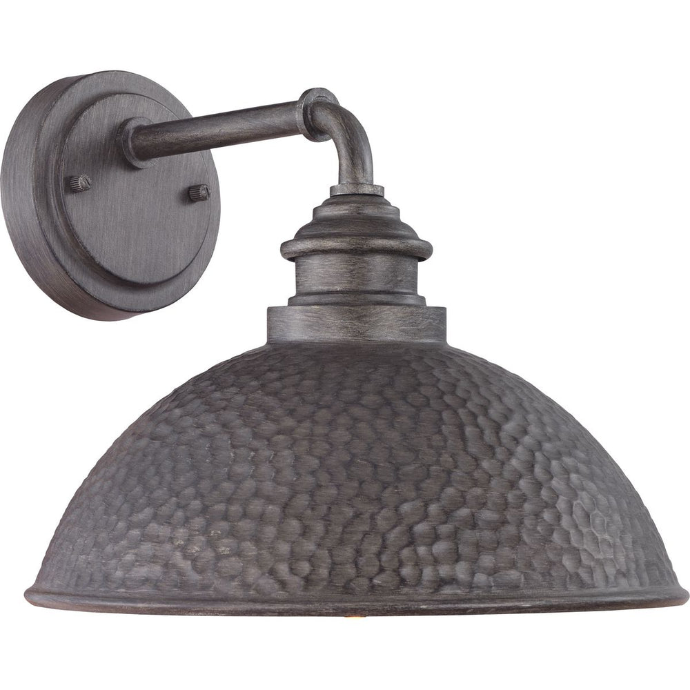 ::Antique Pewter