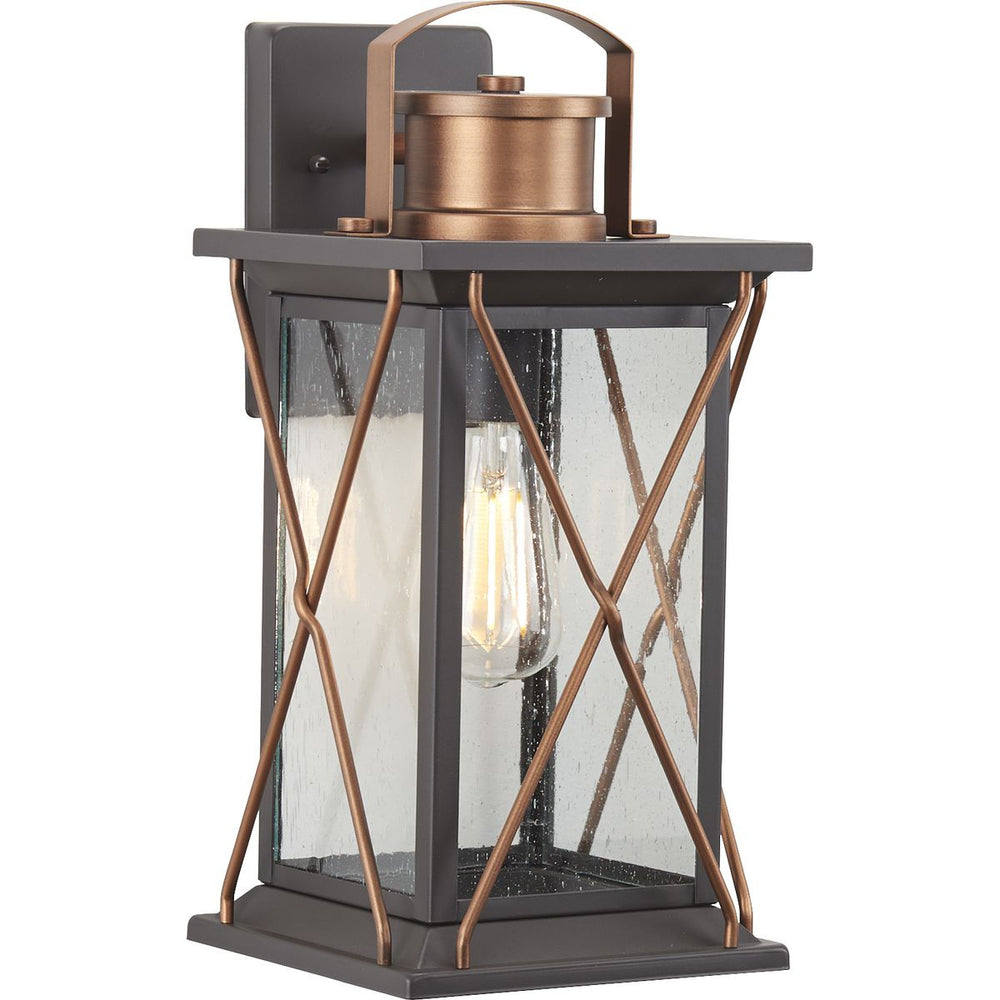 ::Antique Bronze