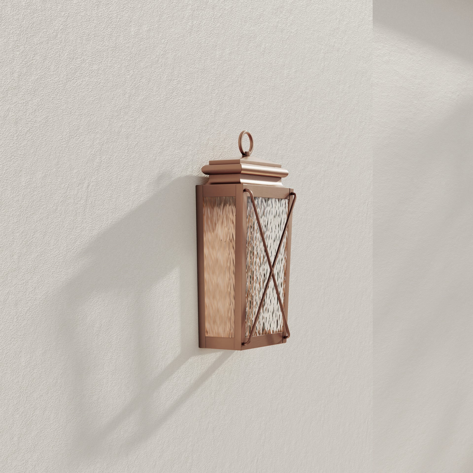::Antique Copper