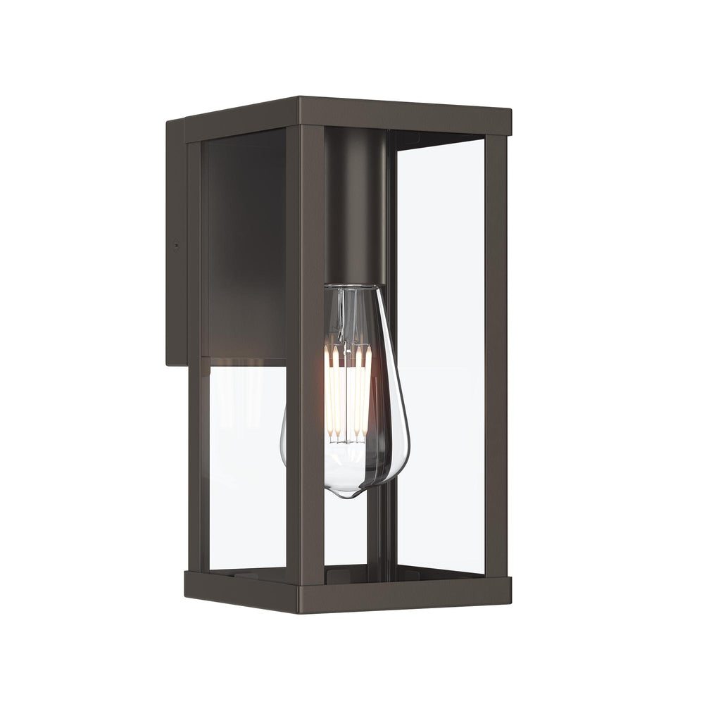 ::Antique Bronze