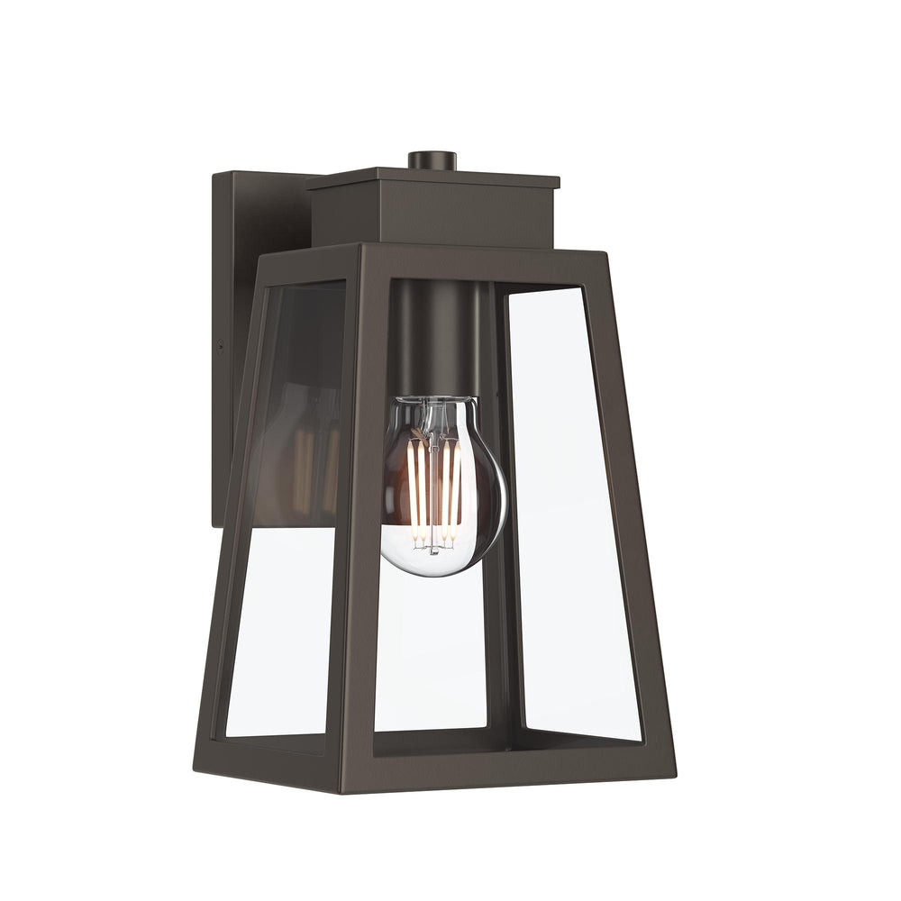 ::Antique Bronze
