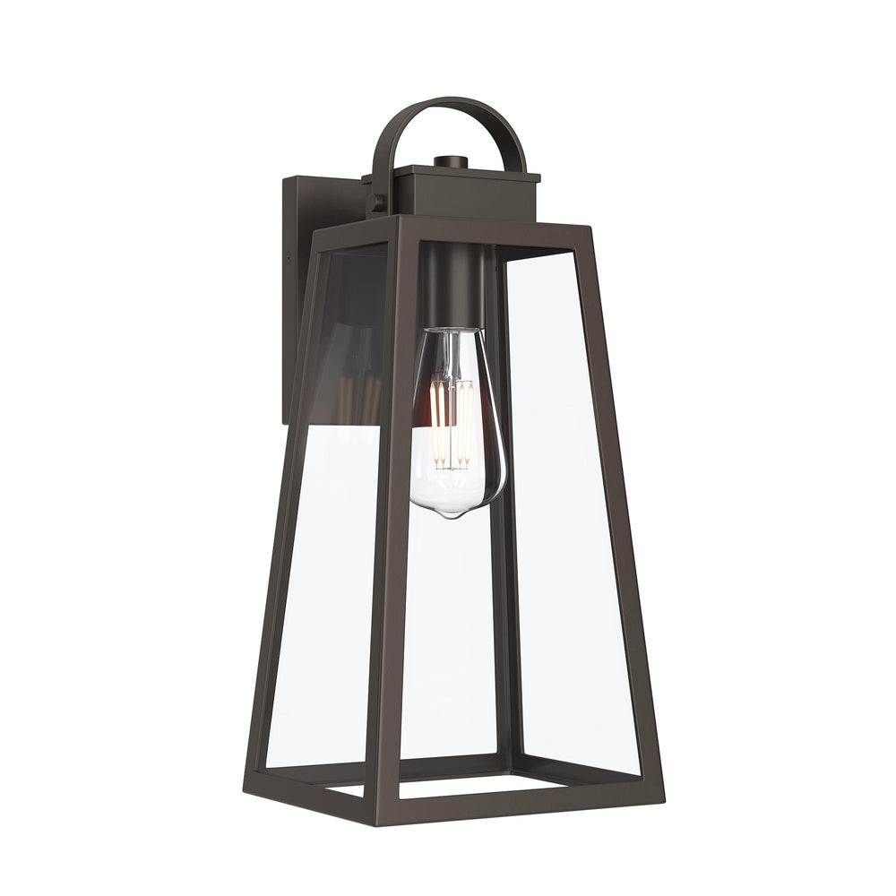 ::Antique Bronze
