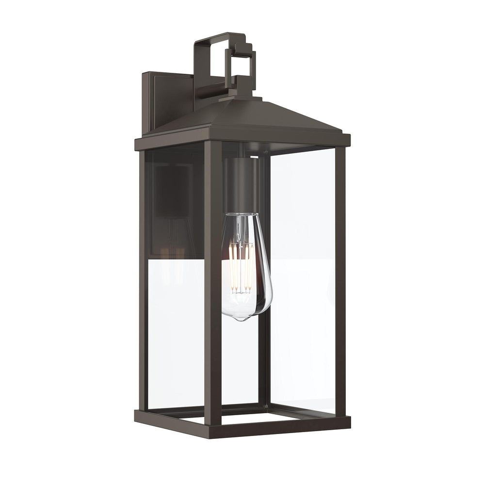 ::Antique Bronze