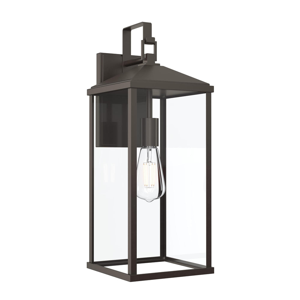 ::Antique Bronze