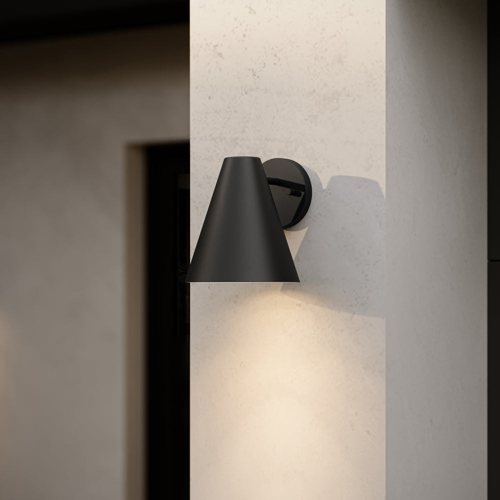::Matte Black