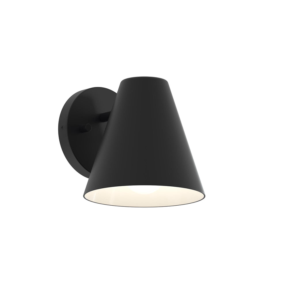::Matte Black