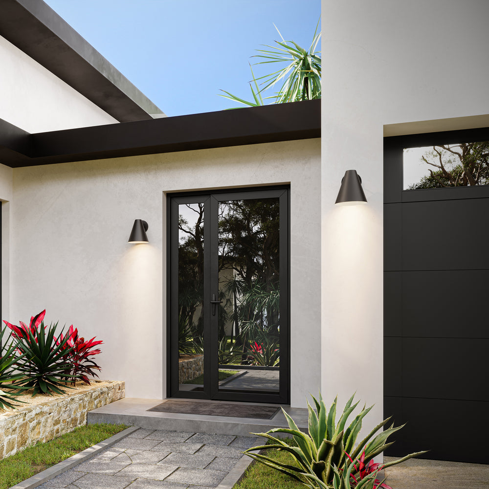 ::Antique Bronze