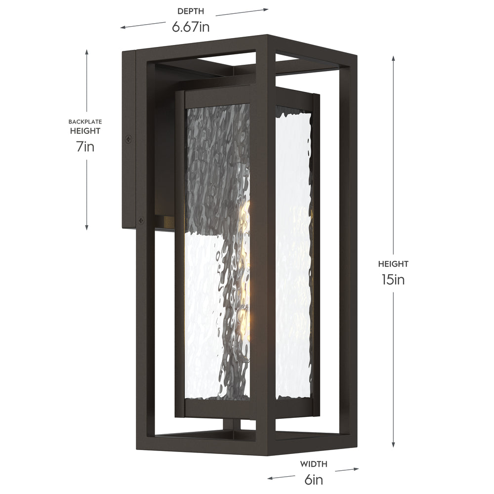 ::Antique Bronze