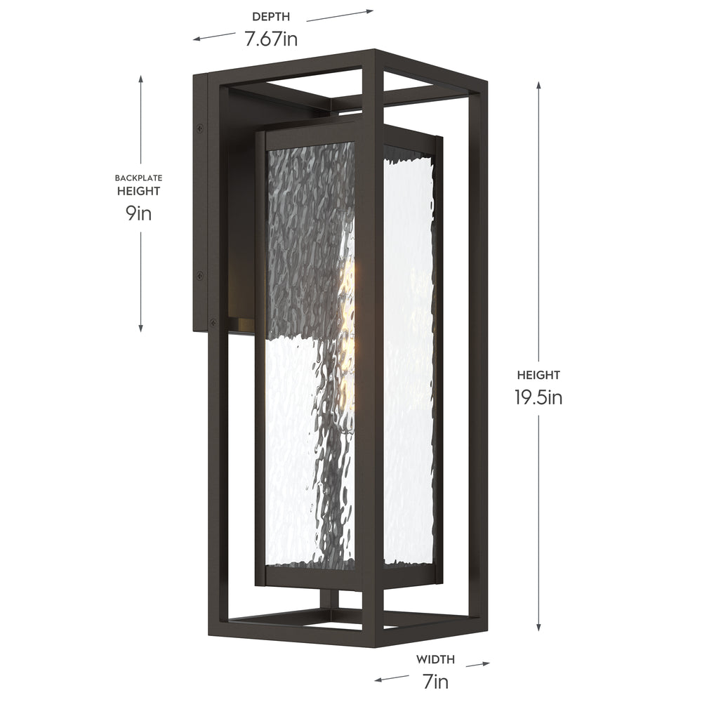 ::Antique Bronze