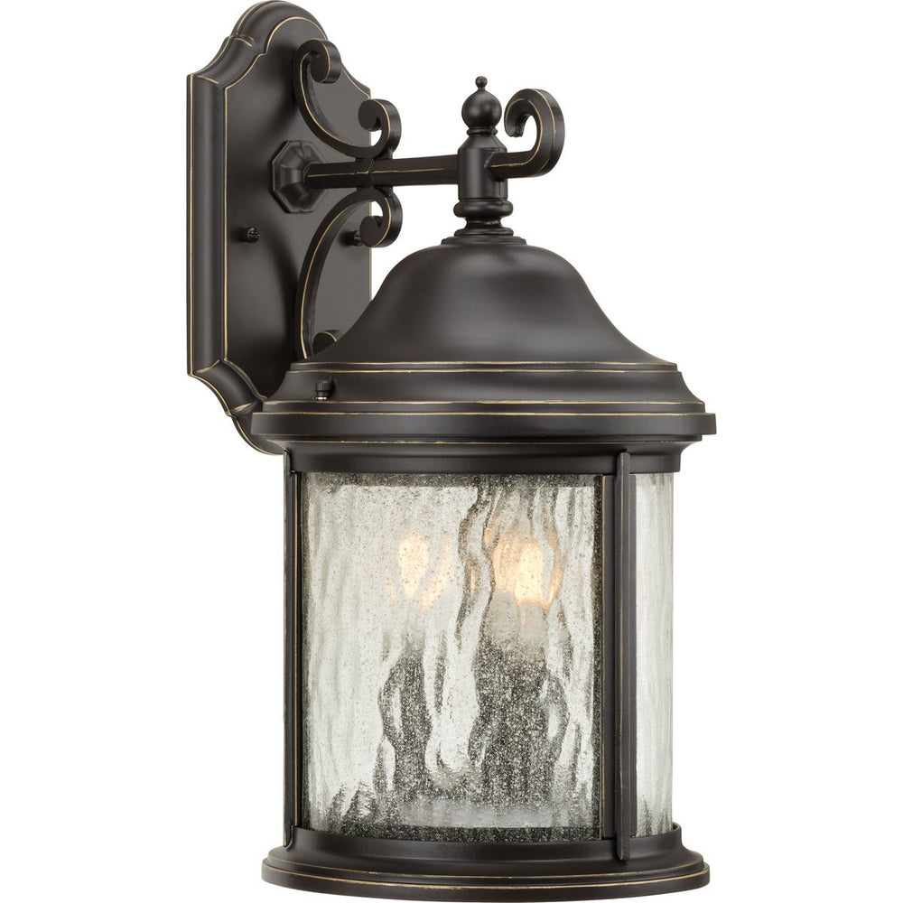 ::Antique Bronze