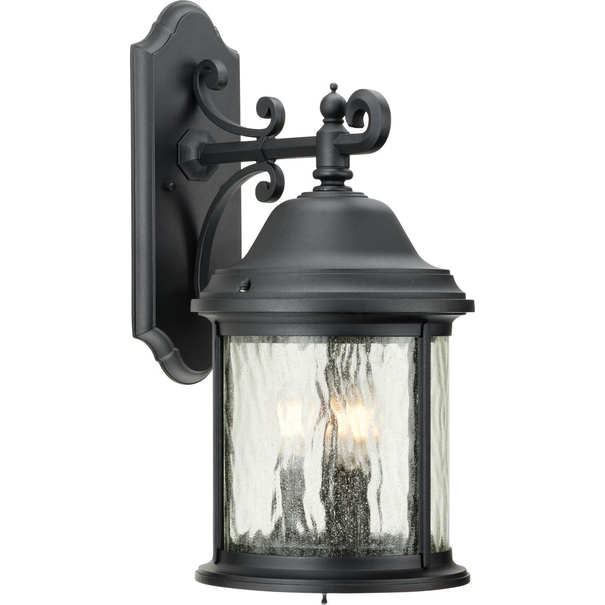 Ashmore Collection 3-Light Wall Lantern – Progress Lighting