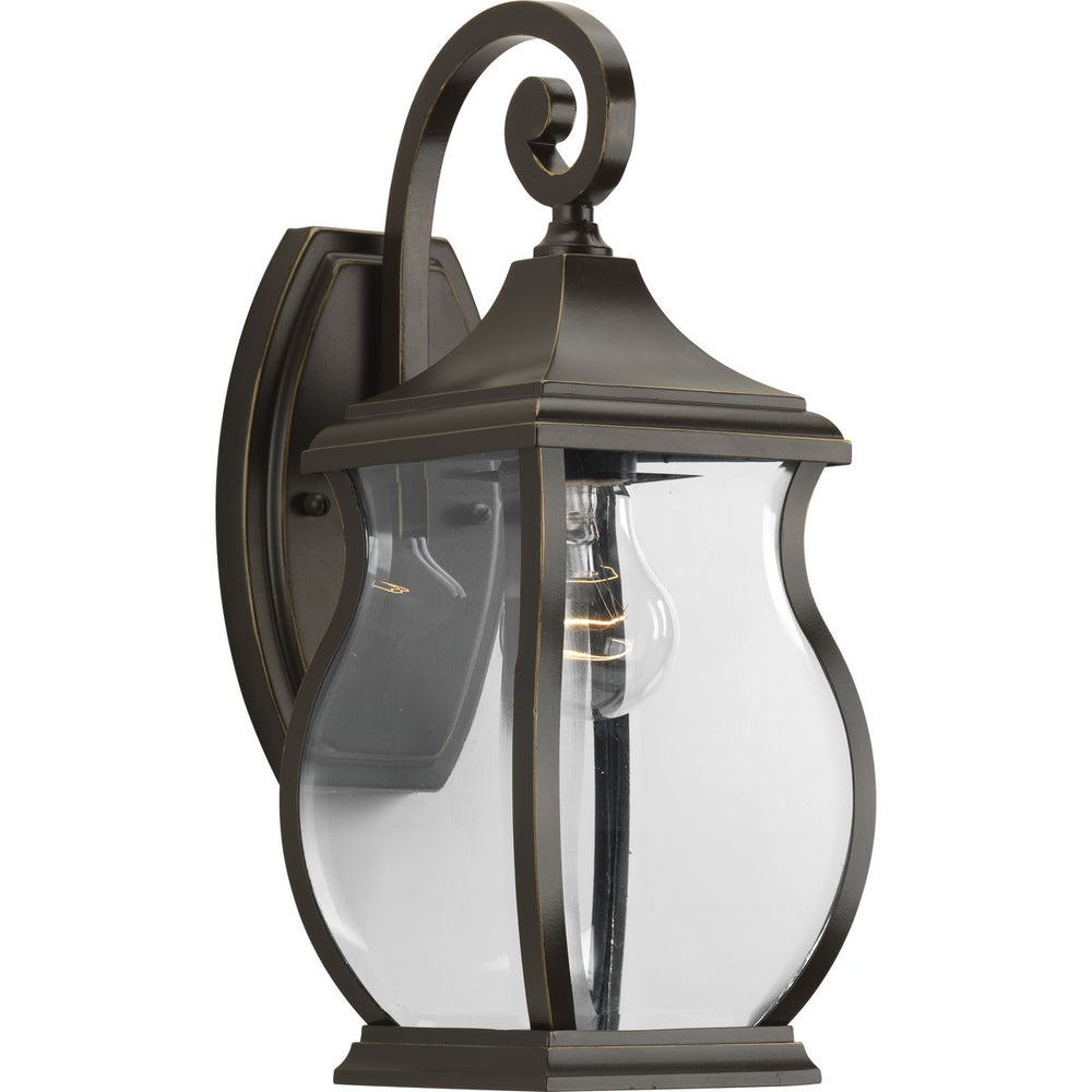 ::Oil Rubbed Bronze