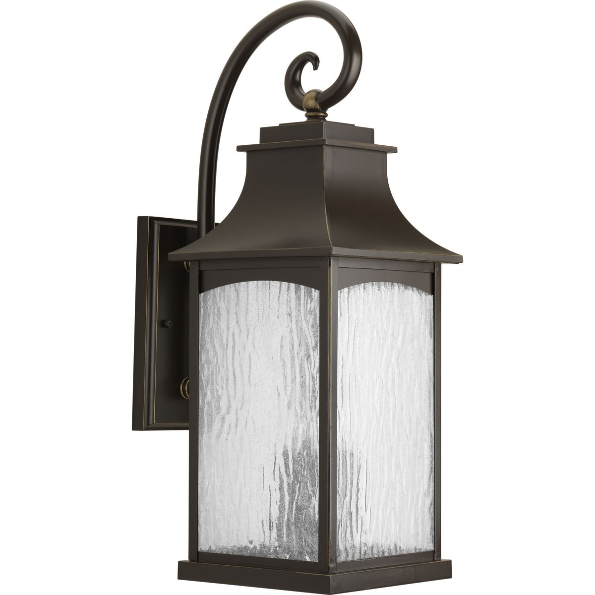 Progress Lighting Maison Wall Lantern - Thumbnail 4