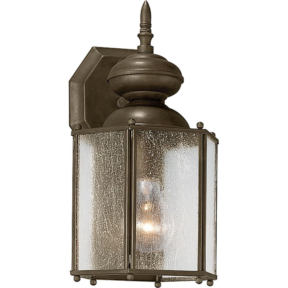 ::Antique Bronze