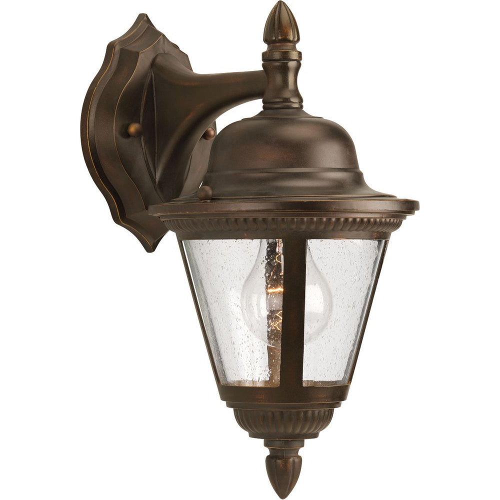 ::Antique Bronze