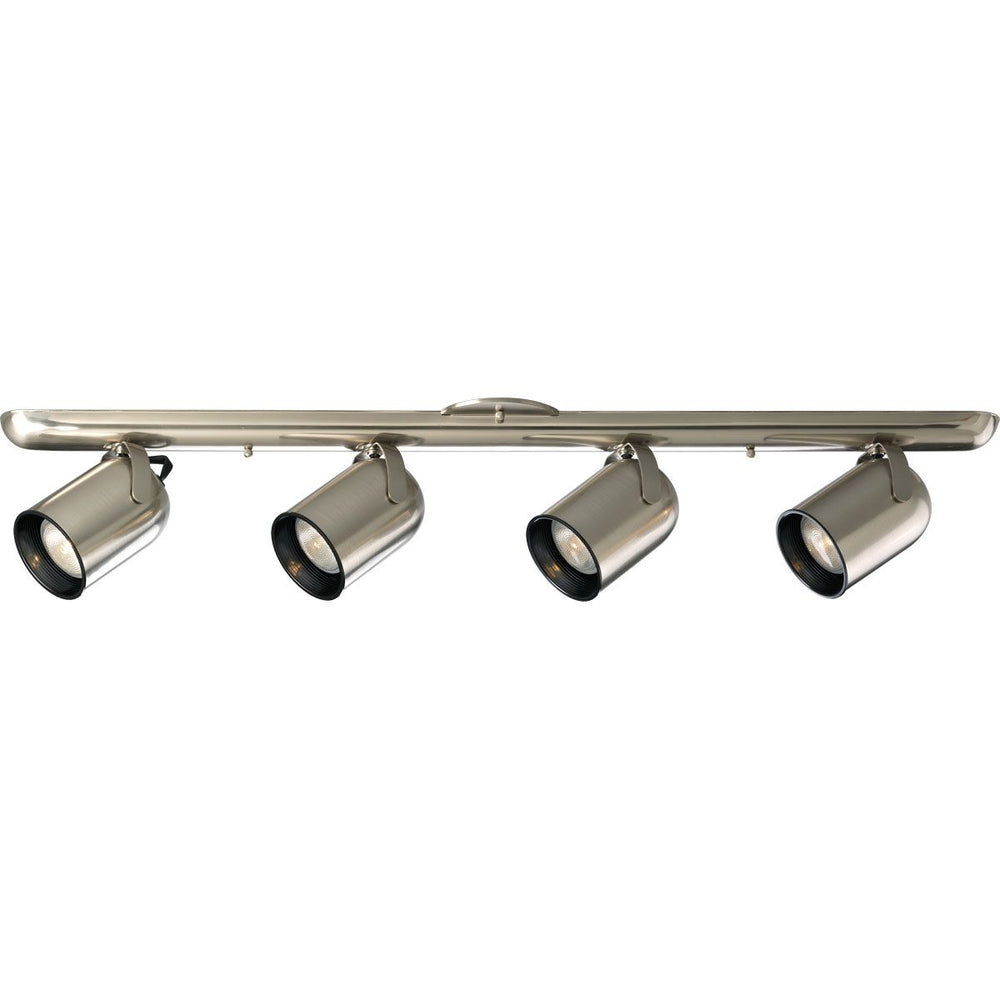 ::Brushed Nickel