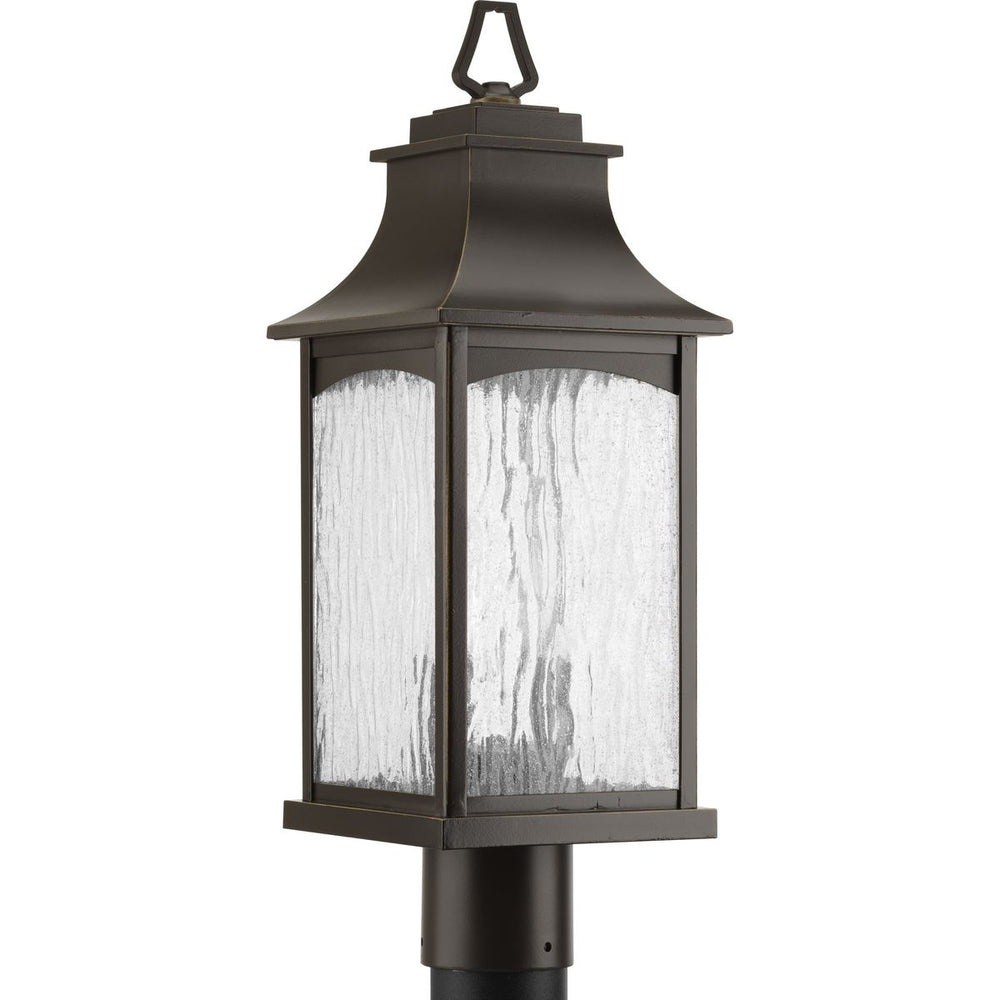 ::Oil Rubbed Bronze