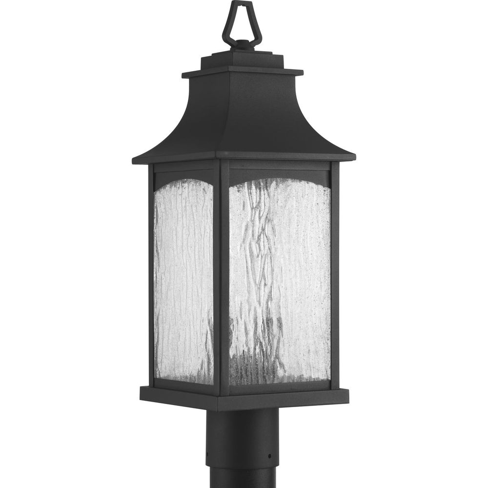 ::Textured Black