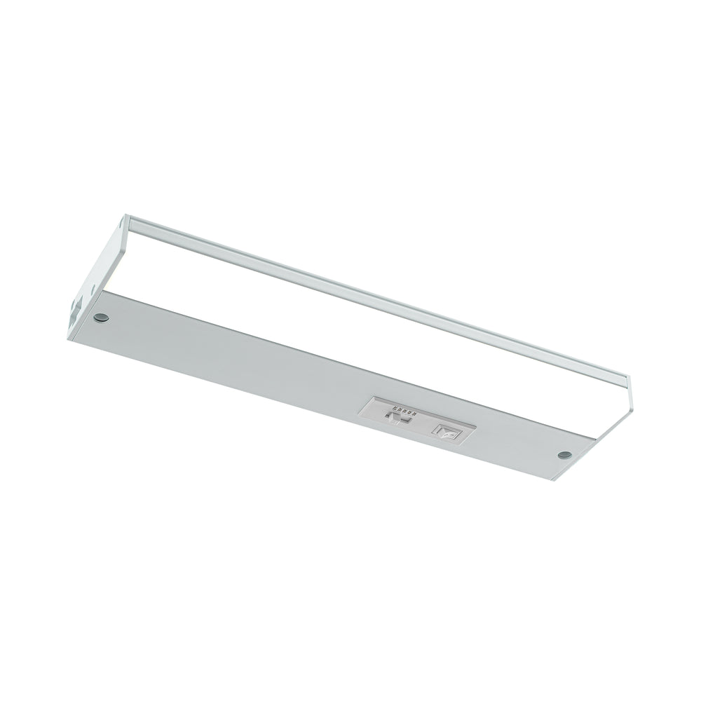 P700030-030-CS under cabinet light on white background ::White