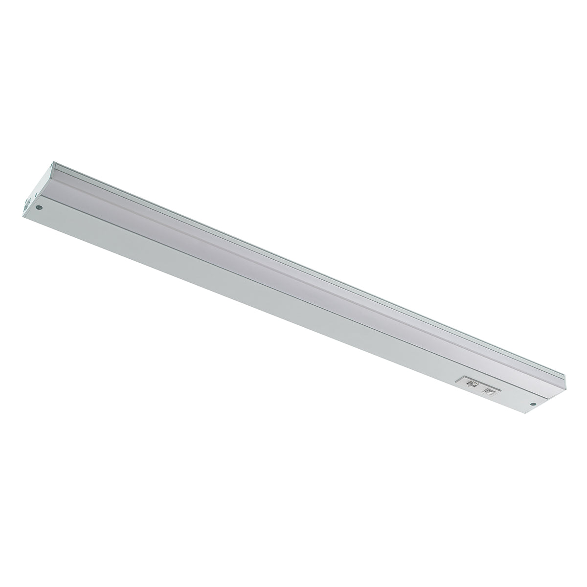 P700032-030-CS under cabinet light on white background 