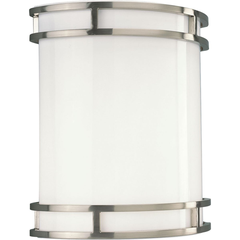 ::Brushed Nickel