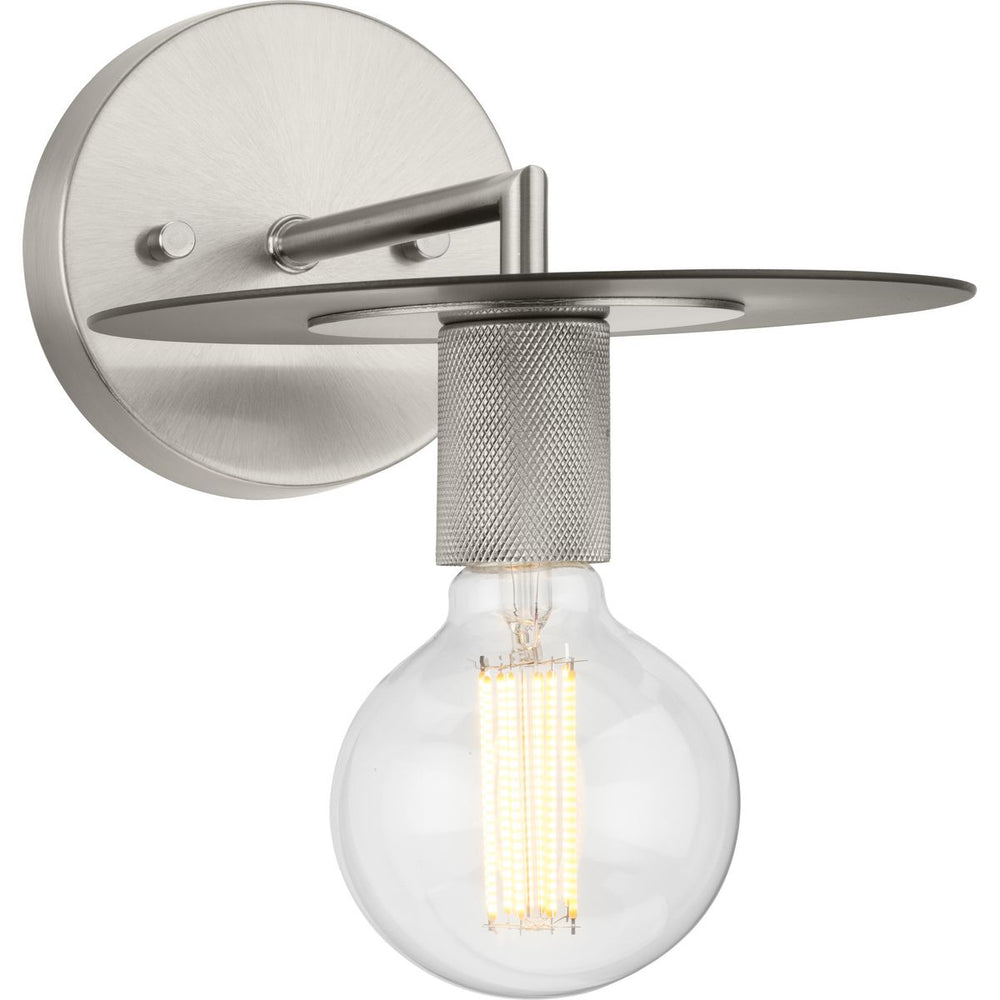 ::Brushed Nickel