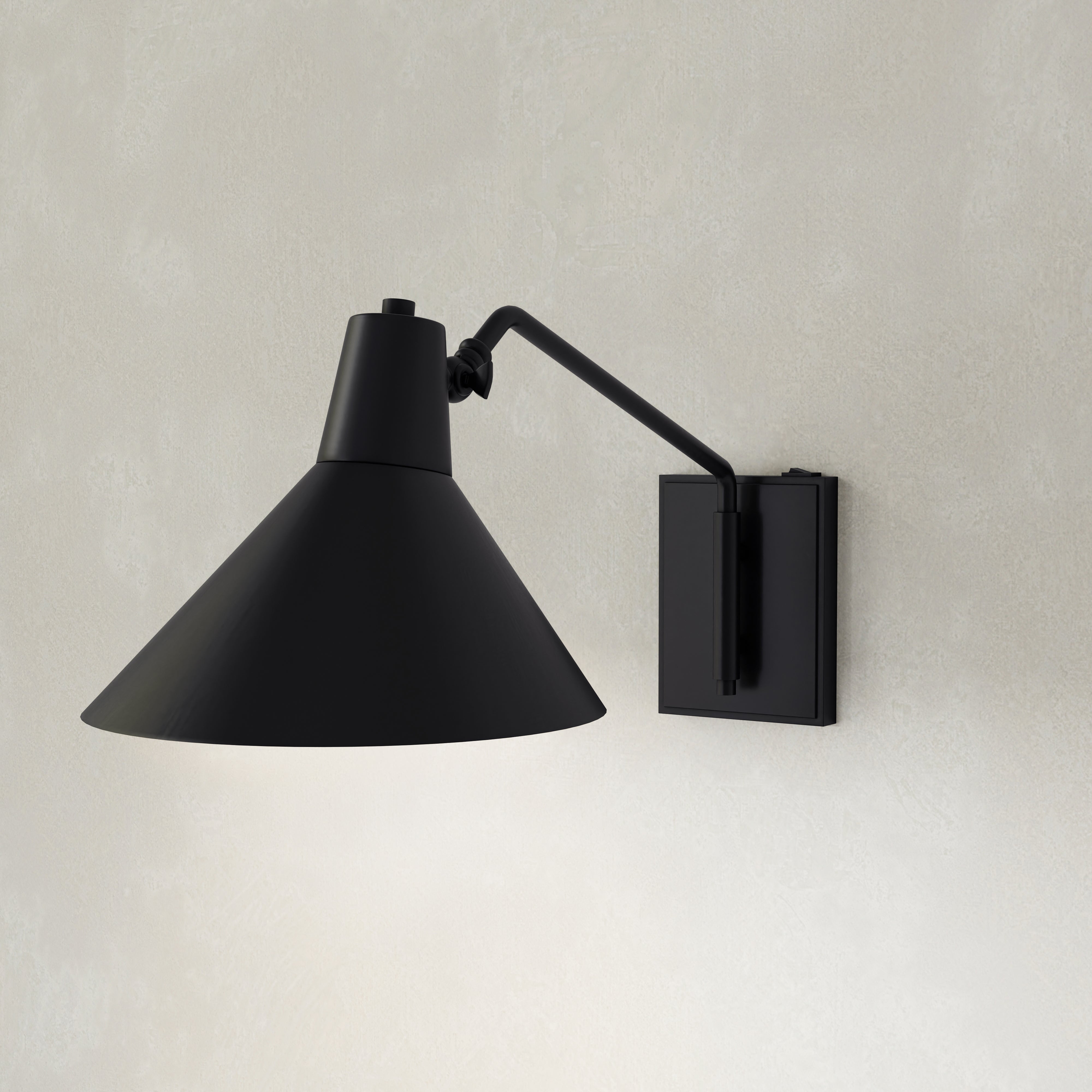 Trimble Collection 1-Light Wall Sconce – Progress Lighting