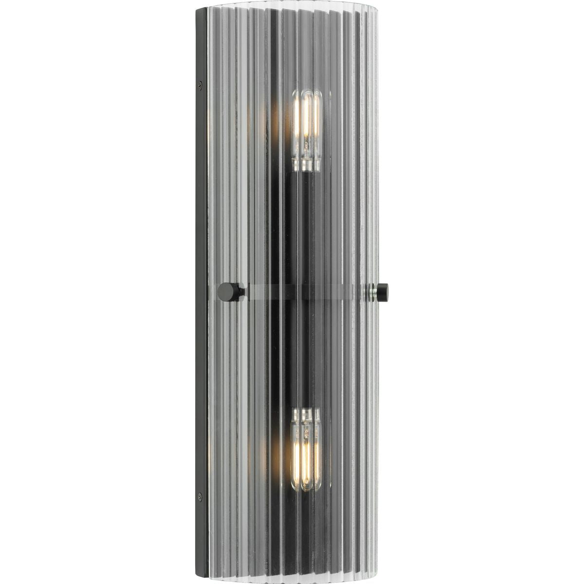 Seville Collection 2-Light Wall Sconce – Progress Lighting
