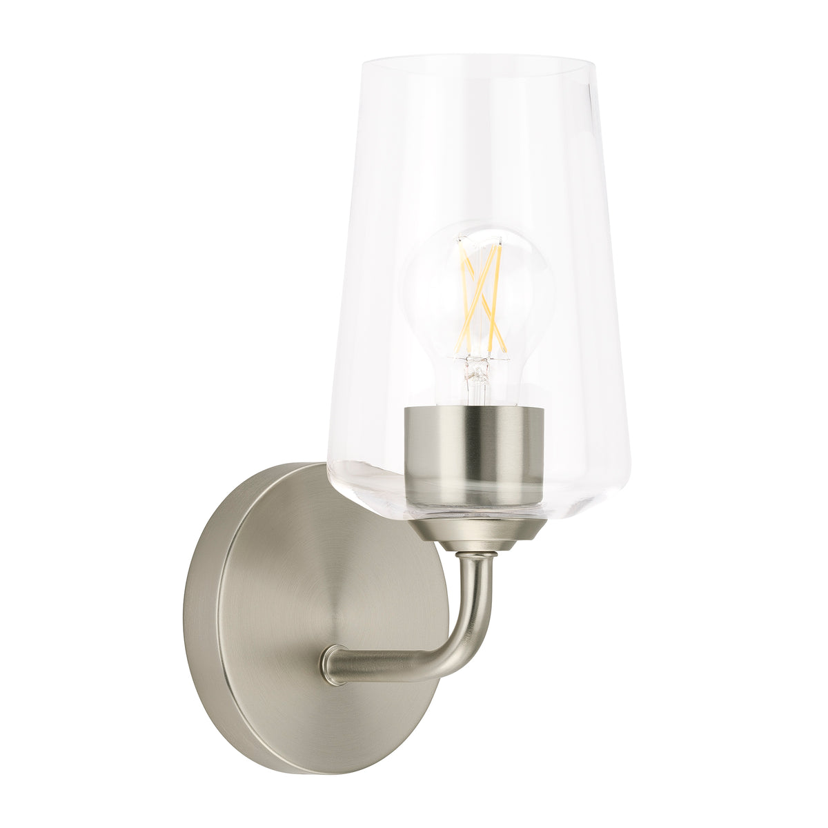 ::Brushed Nickel