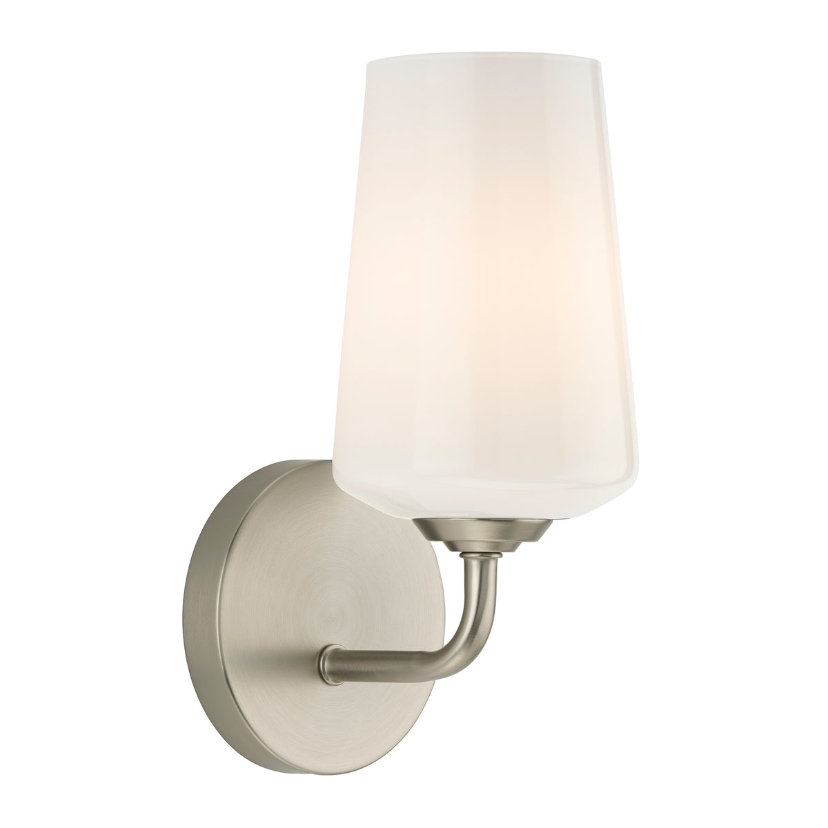 ::Brushed Nickel