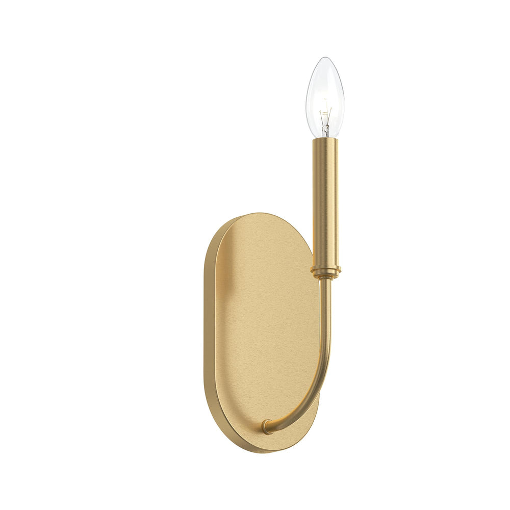 ::Brushed Gold
