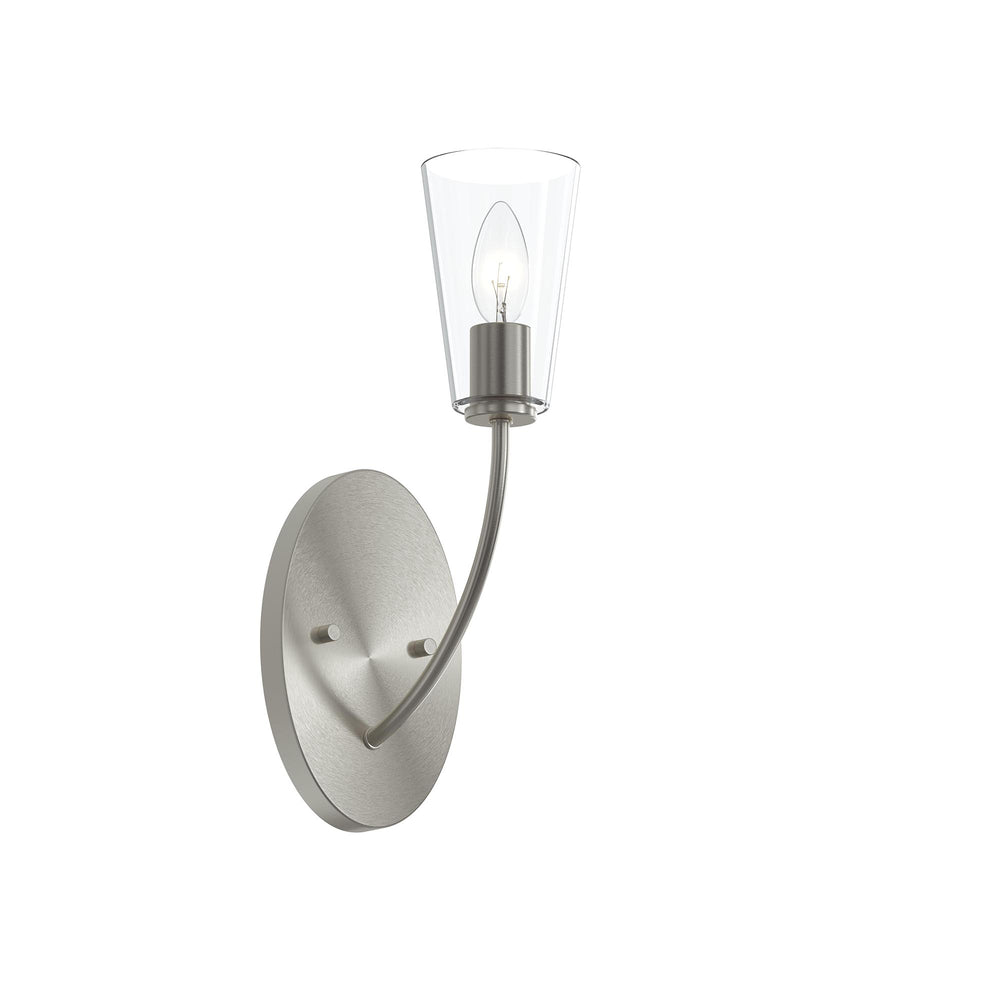 ::Brushed Nickel