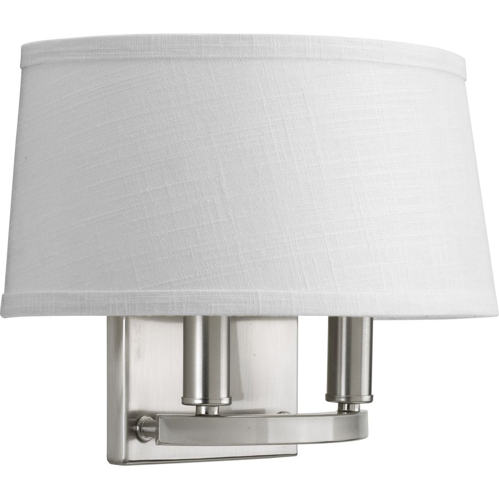 ::Brushed Nickel