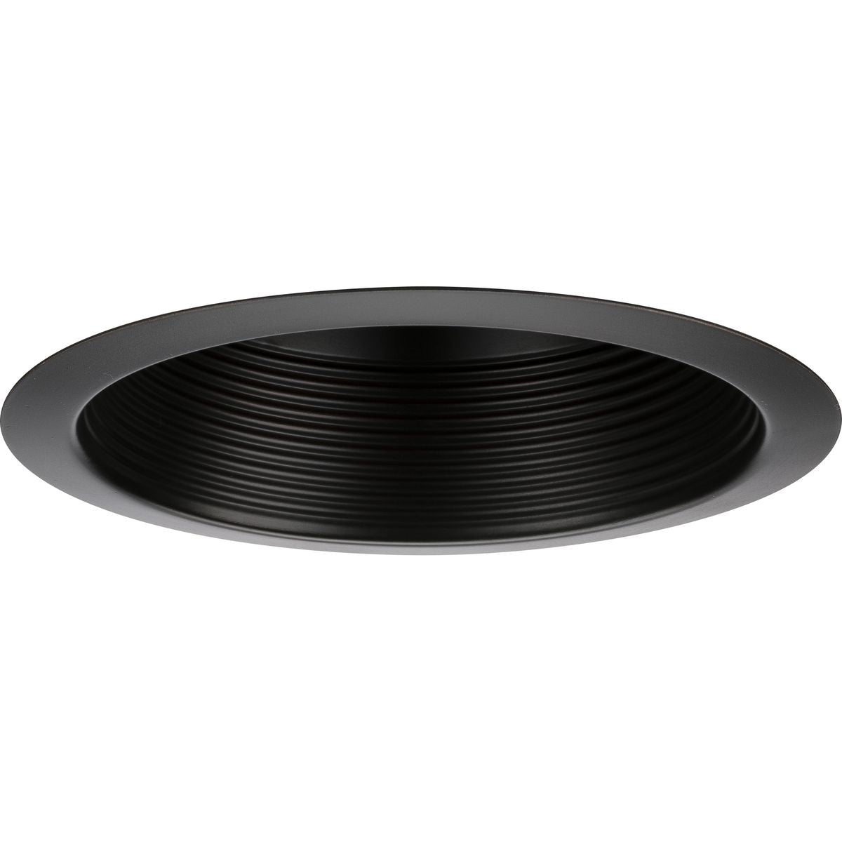 Recessed Step Baffle Trim for 6