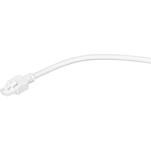 36 Inch Direct Wire Cable - White Finish – Progress Lighting