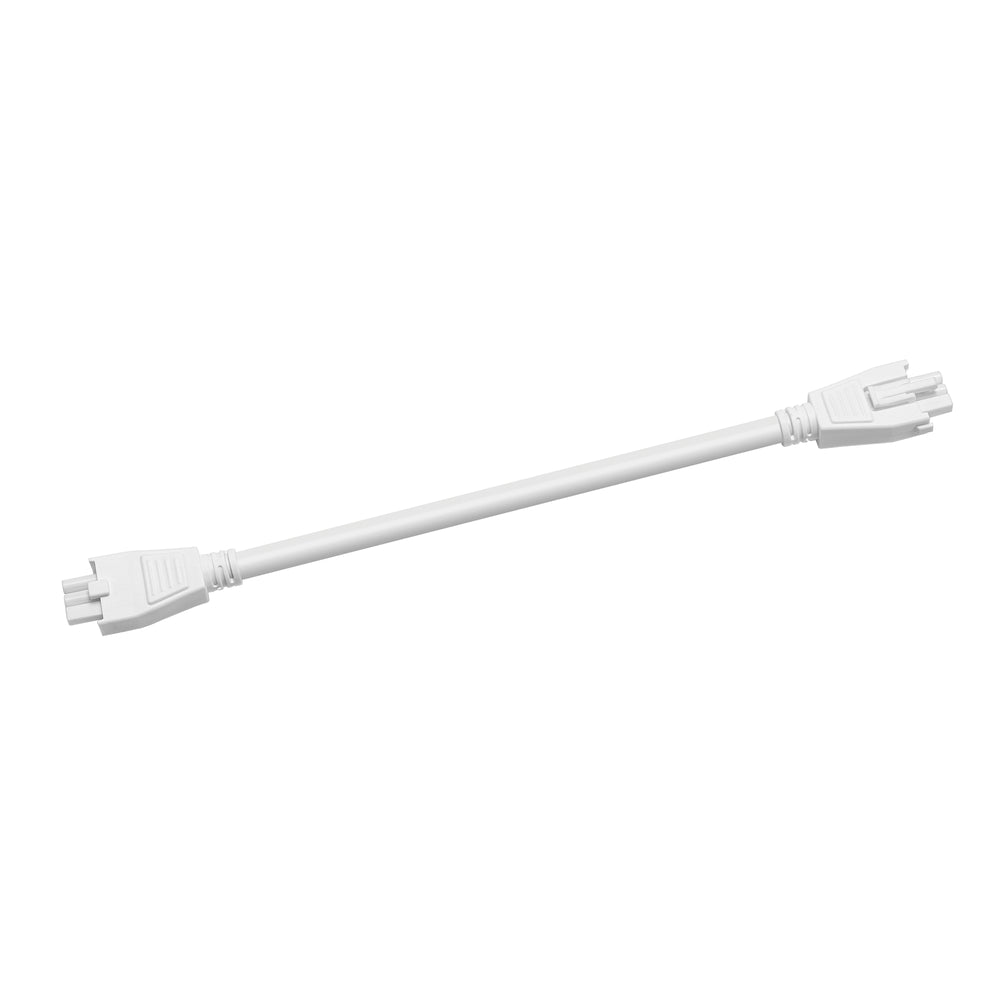 P860063-030 under cabinet light accessory on white background ::White