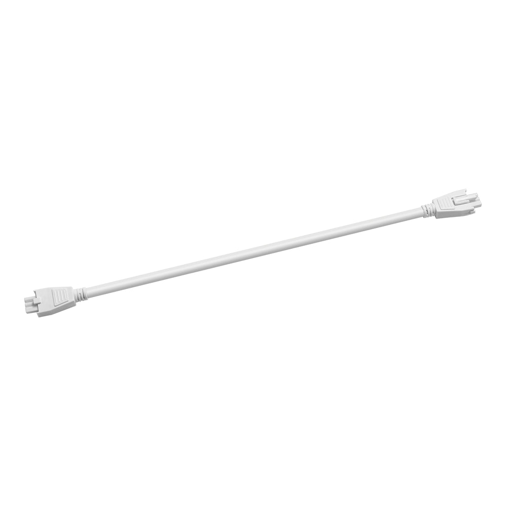 P860064-030 under cabinet light accessory on white background ::White