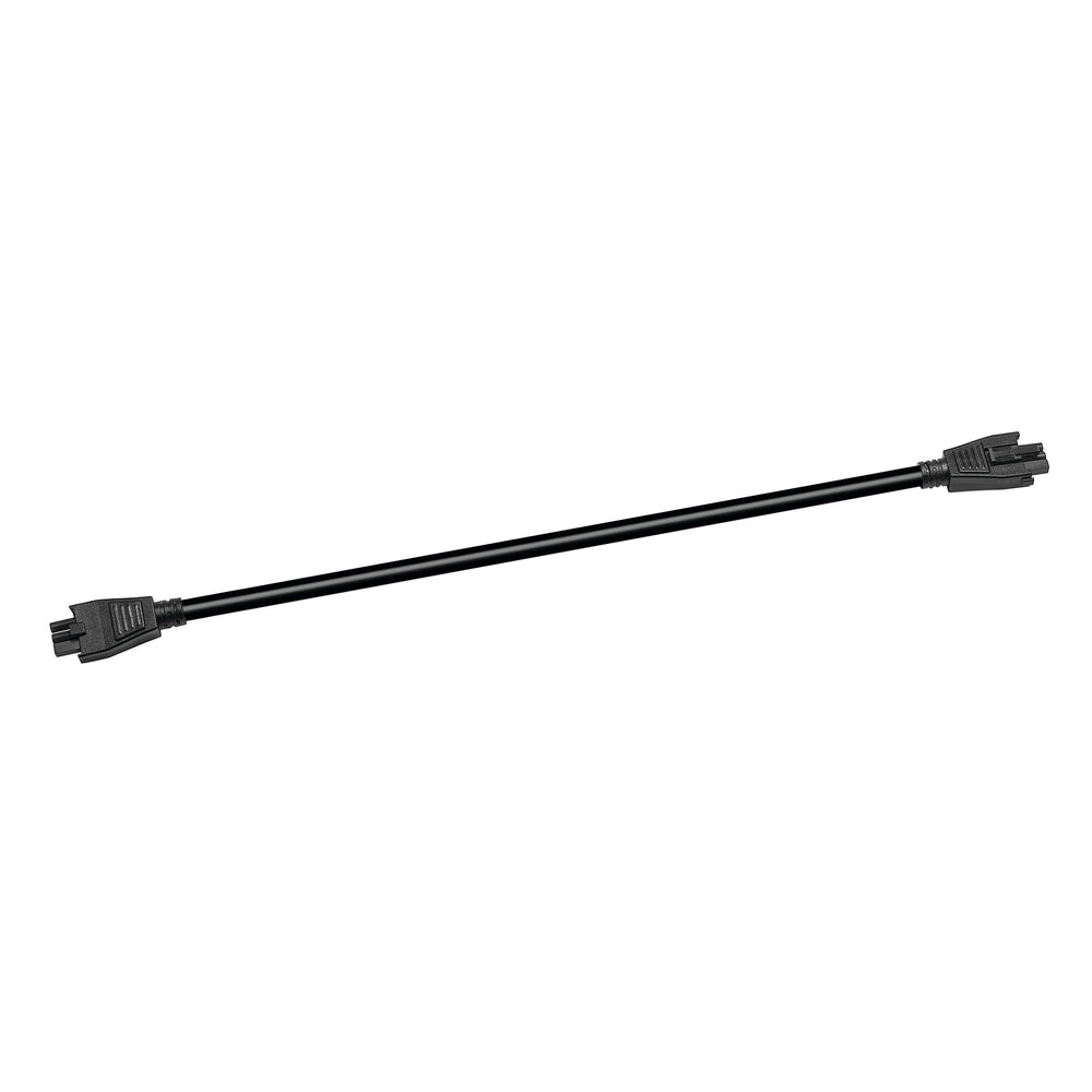 P860064-031 under cabinet light accessory on white background ::Black