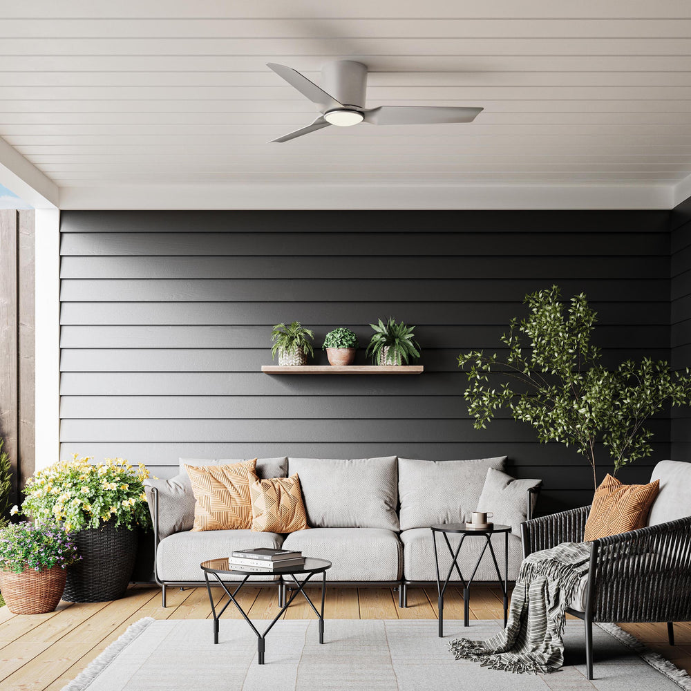 ::Brushed Nickel