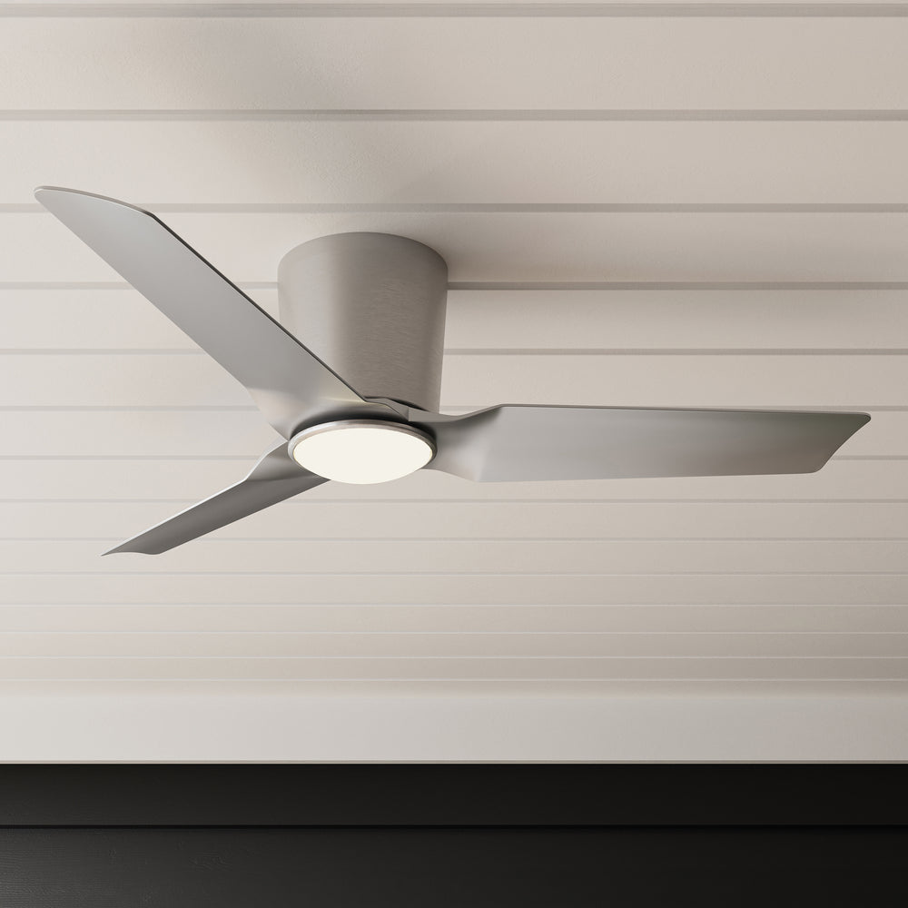 ::Brushed Nickel