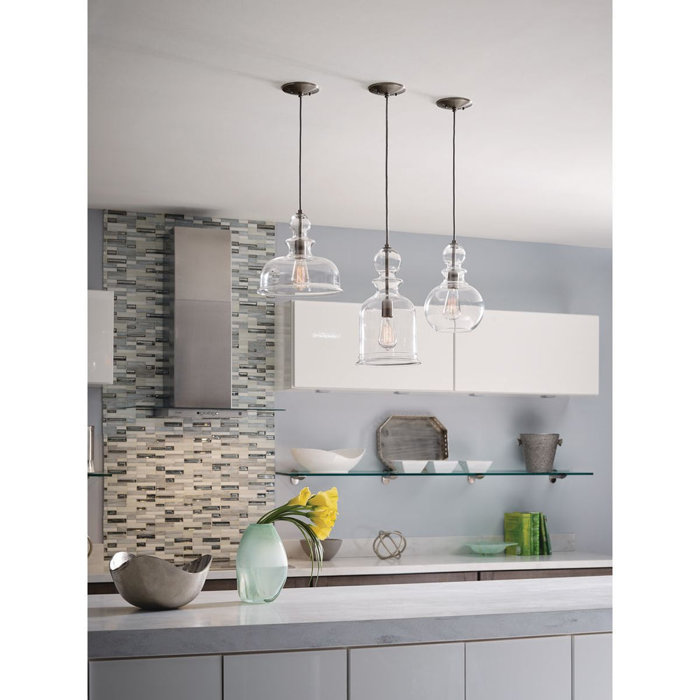 ::Brushed Nickel