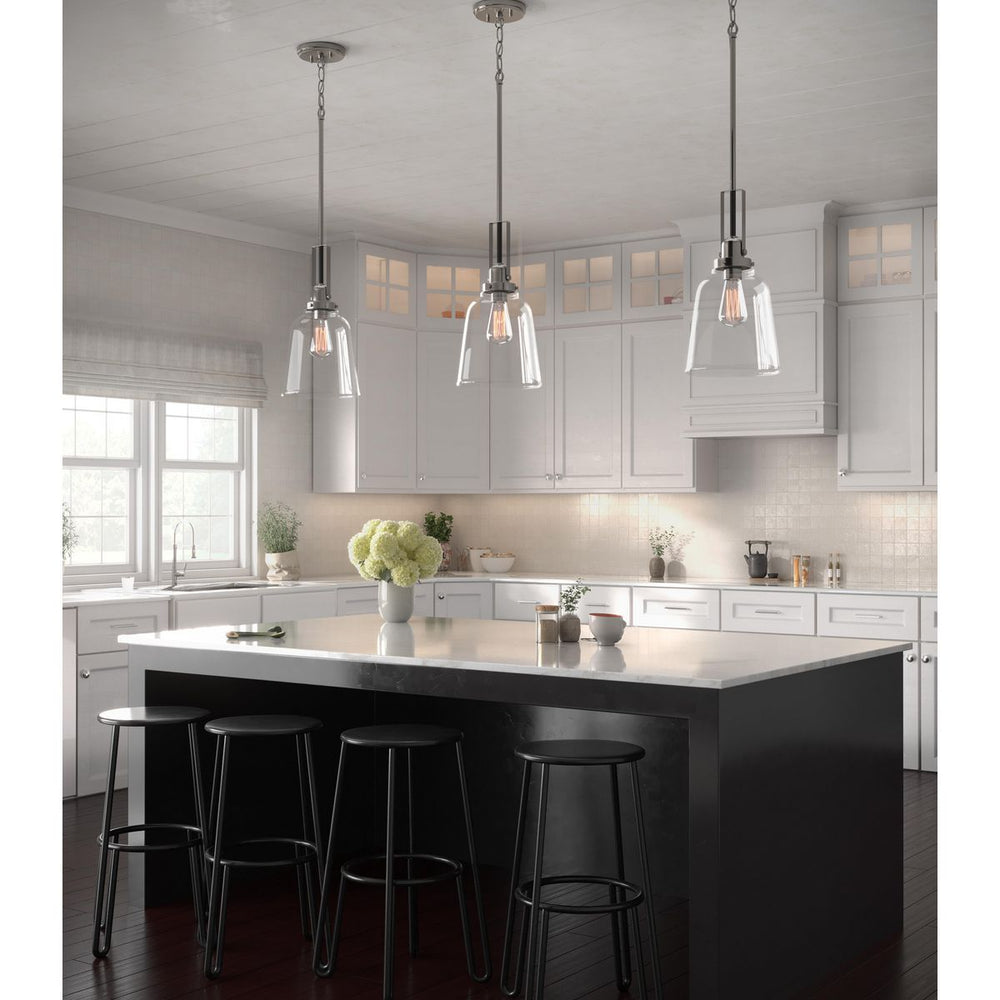::Brushed Nickel