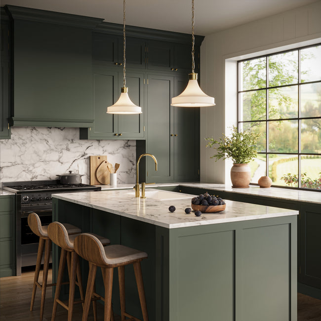 Discover A Grand History of Lighting – Progress Lighting