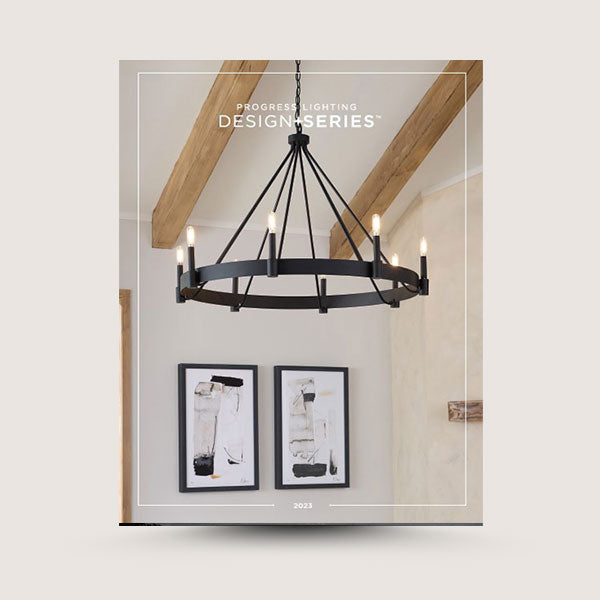 Browse Progress Lighting Literature