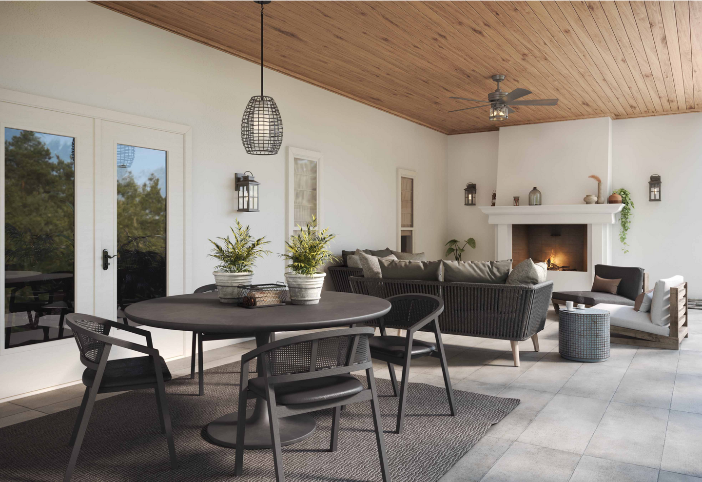 The trusted name for quality lighting. – Progress Lighting