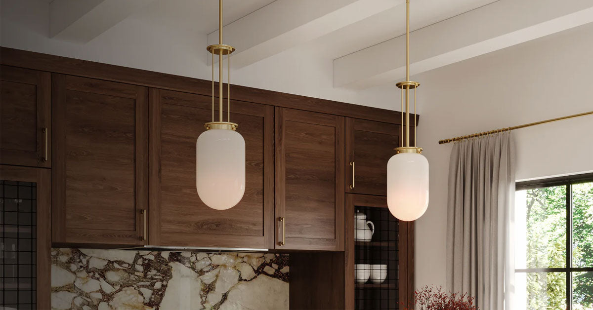 Discover A Grand History of Lighting – Progress Lighting