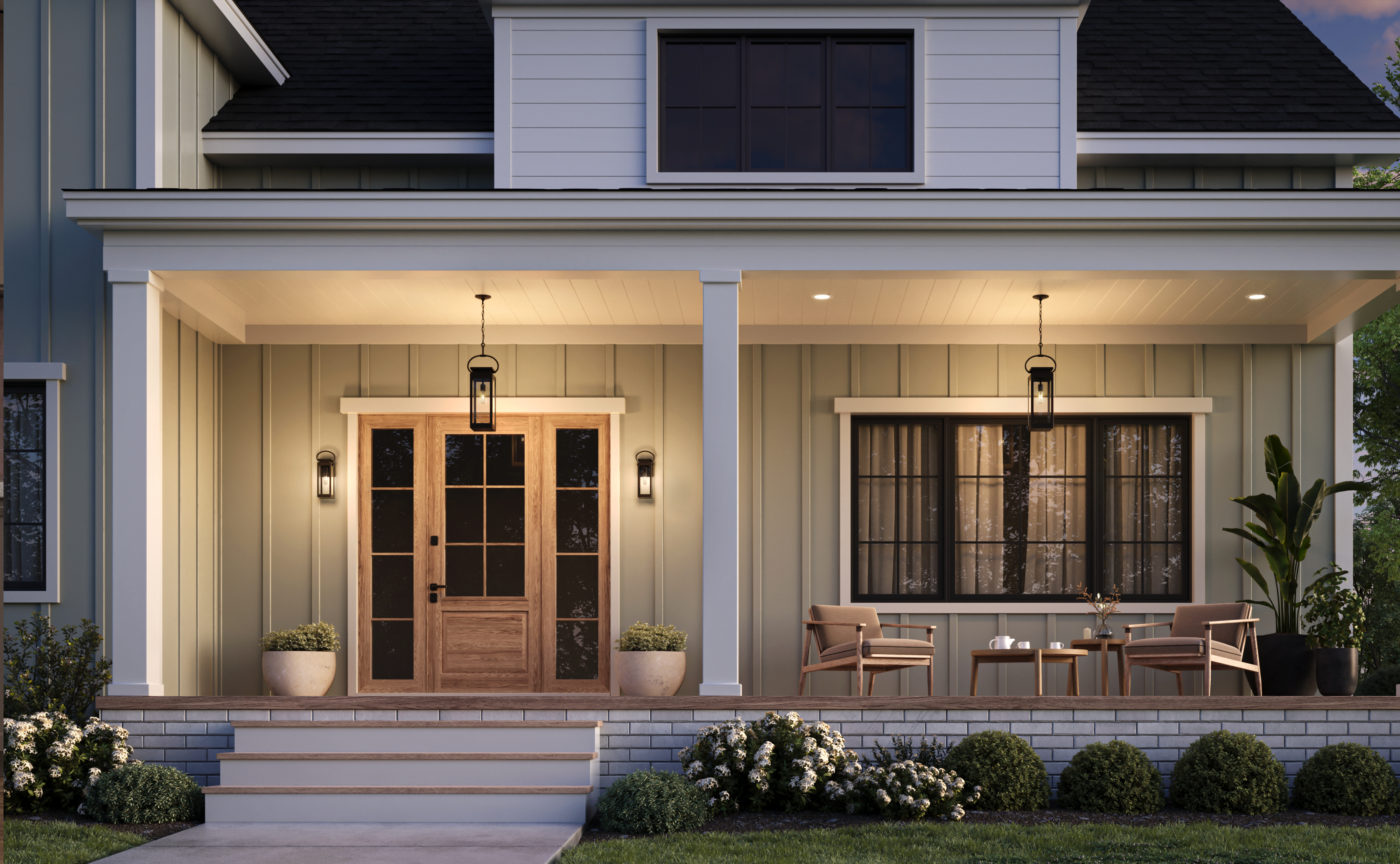 The trusted name for quality lighting. – Progress Lighting