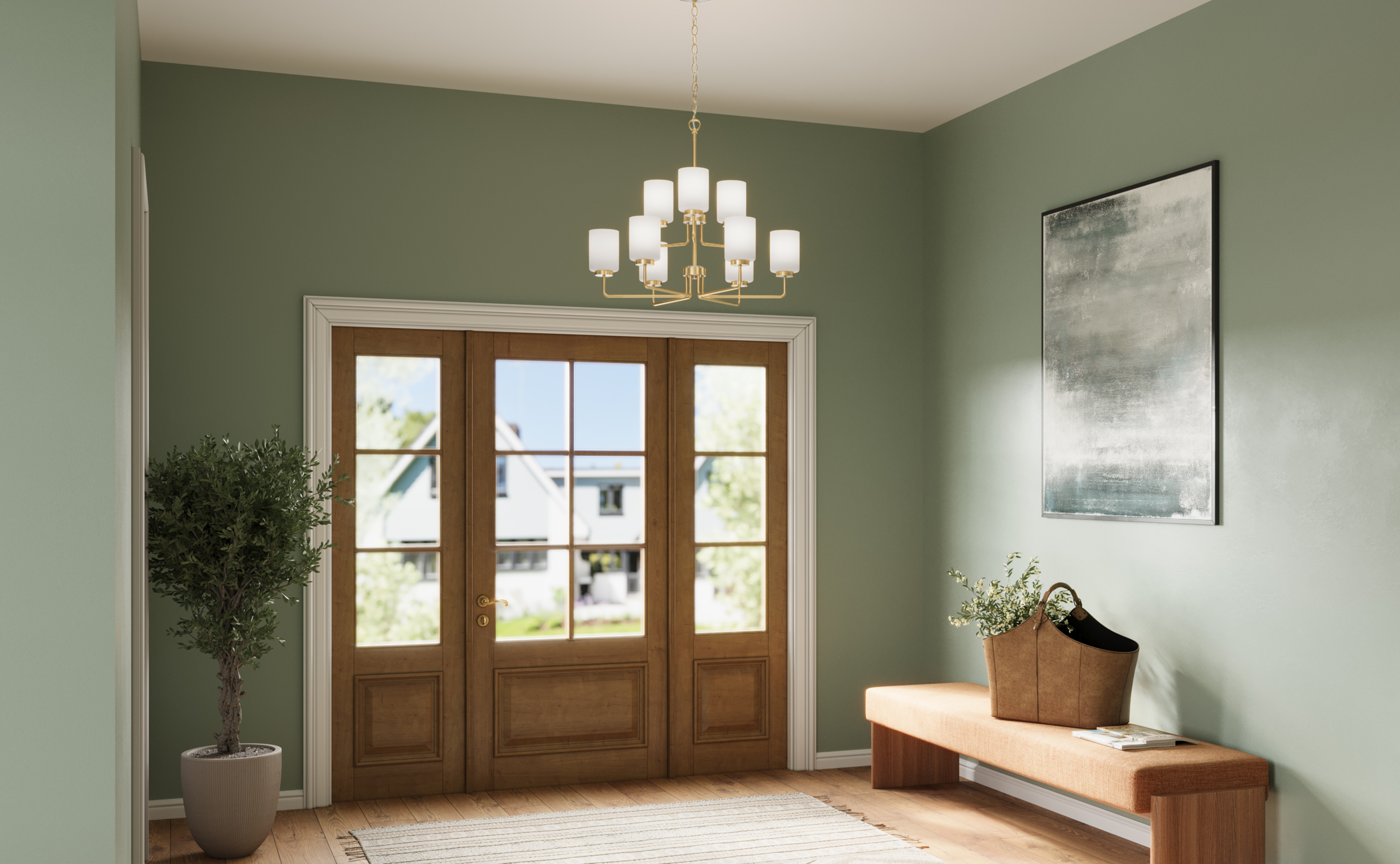 The trusted name for quality lighting. – Progress Lighting